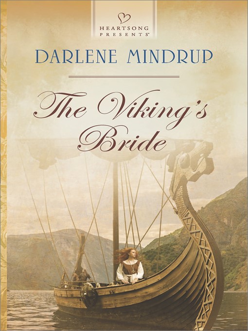 Title details for The Viking's Bride by Darlene Mindrup - Available